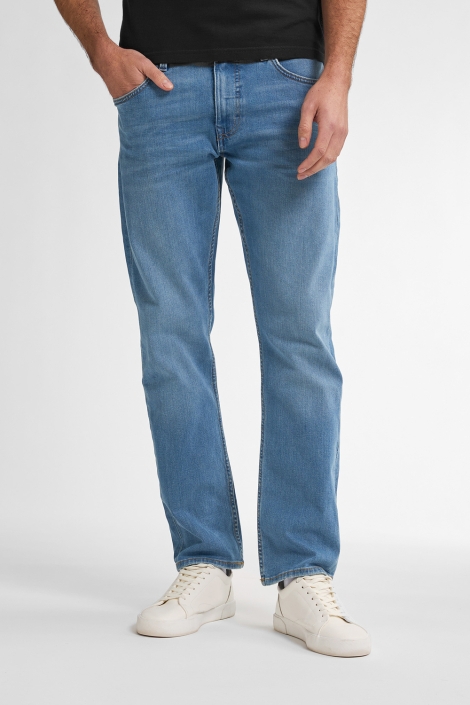 Petrol Industries men denim regular